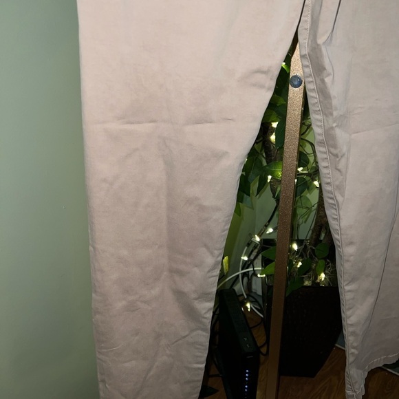 NANTUCKET WHALER Men’s Chino Size 34x30 - Picture 4 of 5